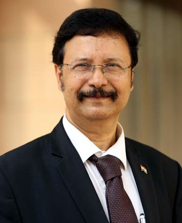 Deputy Dean, Indian School of Business